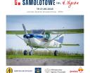 1. Ogólnopolskie Zawody Samolotowe im. Wacława Nycza w lataniu precyzyjnym (fot. Aeroklub Częstochowski)