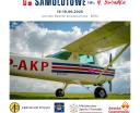 1. Ogólnopolskie Zawody Samolotowe im. Witolda Świadka w Aeroklubie Częstochowskim (fot. Aeroklub Częstochowski)