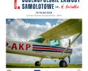 1. Ogólnopolskie Zawody Samolotowe im. Witolda Świadka, fot. Wieczorek Flying Team1. Ogólnopolskie Zawody Samolotowe im. Witolda Świadka, fot. Wieczorek Flying Team