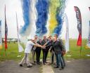 AirShow Rudniki 2025 - konferencja na lotnisku Rudniki (fot. Aeroklub Częstochowski)