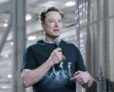 Elon Musk przedstawia plan SpaceX dotyczący dotarcia na Marsa (fot. SpaceX)