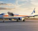 Embraer E190F w barwach Bridges Air Cargo (fot. Embraer)