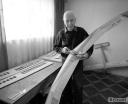 Józef Półchłopek (fot. Damian Krzanowski, Krosno24.pl)