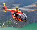 Norwegian Air Ambulance H145, fot. Airbus