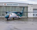 Samolot testowy D328eco (TAC 1) (fot. Deutsche Aircraft)