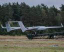 System bezzałogowych statków powietrznych Orlik, fot. PGZ WZL