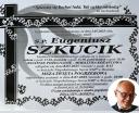 Eugeniusz Szkucik - klepsydra (fot. Aeroklub ROW)