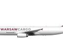 A321F Warsaw Cargo, fot. Warsaw Cargo