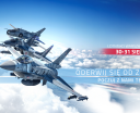 AirSHOW Radom 2025 (fot. Air SHOW Radom)