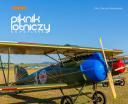 Albatros Oeffag D.III na Nowotarskim Pikniku Lotniczym (fot. Dariusz Wesołowski)