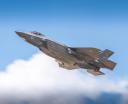 F-35I 'Adir' izraelskich sił powietrznych (fot. IDF Spokesperson's Unit, CC BY-SA 3.0, Wikimedia Commons)