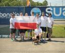 High Flyers na zawodach Student Unmanned Aerial Systems (SUAS) 2025 w USA (fot. High Flyers - Academic Scientific Association)