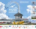 Mazury AirShow 2025 - plakat (fot. mazuryairshow.pl)