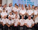 Nominacja w siedzibie Polskiego Komitetu Olimpijskiego, fot. Aeroklub Polski