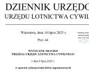 Ogłoszenie_Prezesa_ ULC_w_sprawie_wykonywania_lotów_zapoznawczych