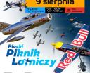 Płocki Piknik Lotniczy 2025 (fot. Aeroklub Ziemi Mazowieckiej)