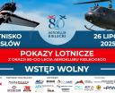 Pokazy Lotnicze - 80 lat Aeroklubu Kieleckiego (fot. Aeroklub Kielecki)