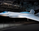 Projekt samolotu bojowego nowej generacji (fot. BAE Systems)