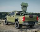 Radar FIELDctrl Follow 3D MIMO (fot. targikielce.pl)