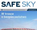 Safe Sky 4-1 (28-29)-2024-2025 (fot. PAŻP)