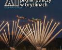 XI Rodzinny Piknik Lotniczy w Gryźlinach (fot. pikniklotniczygryzliny.pl)
