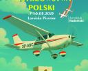 XV Samolotowe Rajdowe Mistrzostwa Polski w Piastowie (fot. Aeroklub Radomski)