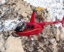 Robinson R44 (fot. Robinson Helicopter Company)