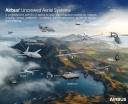 Airbus ujednolica ofertę taktycznych bezzałogowych systemów powietrznych (fot. Airbus)