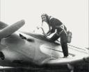 Andrzej Rogóyski (fot. Aeroklub Gdański)