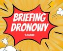 Briefing Dronowy - 9.10.2025 (fot. Urząd Lotnictwa Cywilnego)