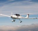 DA20i Katana (fot. Diamond Aircraft) DA20i Katana (fot. Diamond Aircraft)