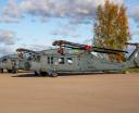 Dwa pierwsze litewskie śmigłowce UH-60M Black Hawk (fot. Armia Litewska, Facebook)
