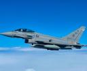 Eurofighter Typhoon hiszpańskich Sił Powietrznych w locie (fot. Estado Mayor de la Defensa) Eurofighter Typhoon hiszpańskich Sił Powietrznych w locie (fot. Estado Mayor de la Defensa)