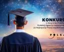 Konkurs o Nagrodę Prezesa Polskiej Agencji Kosmicznej za Najlepszą Pracę Dyplomową (fot. Polska Agencja Kosmiczna)