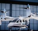 Nexus eVTOL (fot. Textron) Nexus eVTOL (fot. Textron)