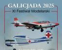 XI Konkurs Modeli Redukcyjnych 'Galicjada' (fot. Stowarzyszenie Modelarzy Redukcyjnych Galicja) XI Konkurs Modeli Redukcyjnych 'Galicjada' (fot. Stowarzyszenie Modelarzy Redukcyjnych Galicja)