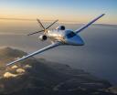 Cessna Citation Ascend (fot. Textron Aviation)