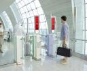 Emirates inwestują w innowacyjną technologię rozpoznawania twarzy na Dubai International Airport (fot. Emirates)