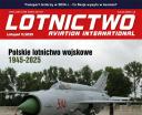 Lotnictwo Aviation International 11-2025 (fot. zbiam.pl)