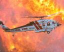 Sikorsky S-70 Firehawk (fot. Greg Doyle, Lockheed Martin)