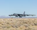 B-52 - start (fot. United States Air Force)