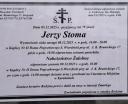 Jerzy Stoma - nekrolog (fot. Aeroklub Białostocki)