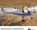 Sprawozdania z wykonywania zadań lotniczych za 2025 rok (fot. ULC)