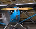Piper J3C-65 Cub (fot. Urząd Miasta Piotrków Trybunalski)