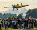 Rodzinny Piknik Lotniczy w Gryźlinach (fot. Anna Nowakowska)