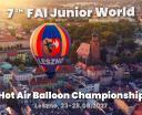 7. Balonowe Mistrzostwa Świata Juniorów w Lesznie (fot. Łukasz Małkiewicz Fotografia)
