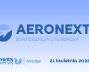 AERONEXT 2026 - konferencja studencka (fot. Coventry University Wrocław)
