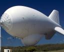 Aerostat radiotechniczny 'Barbara' (fot. podglądowa, Siły Zbrojne Stanów Zjednoczonych)