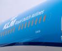 B787 Dreamliner 'Krokus' KLM (fot. KLM)