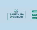 Bezpłatny webinar o programie European Cluster for Drone Innovation (ECDI) (fot. Śląski Klaster Lotniczy)